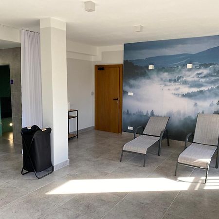 Krkonossky Apartman Bratrouchov Jablonec nad Jizerou Exterior foto