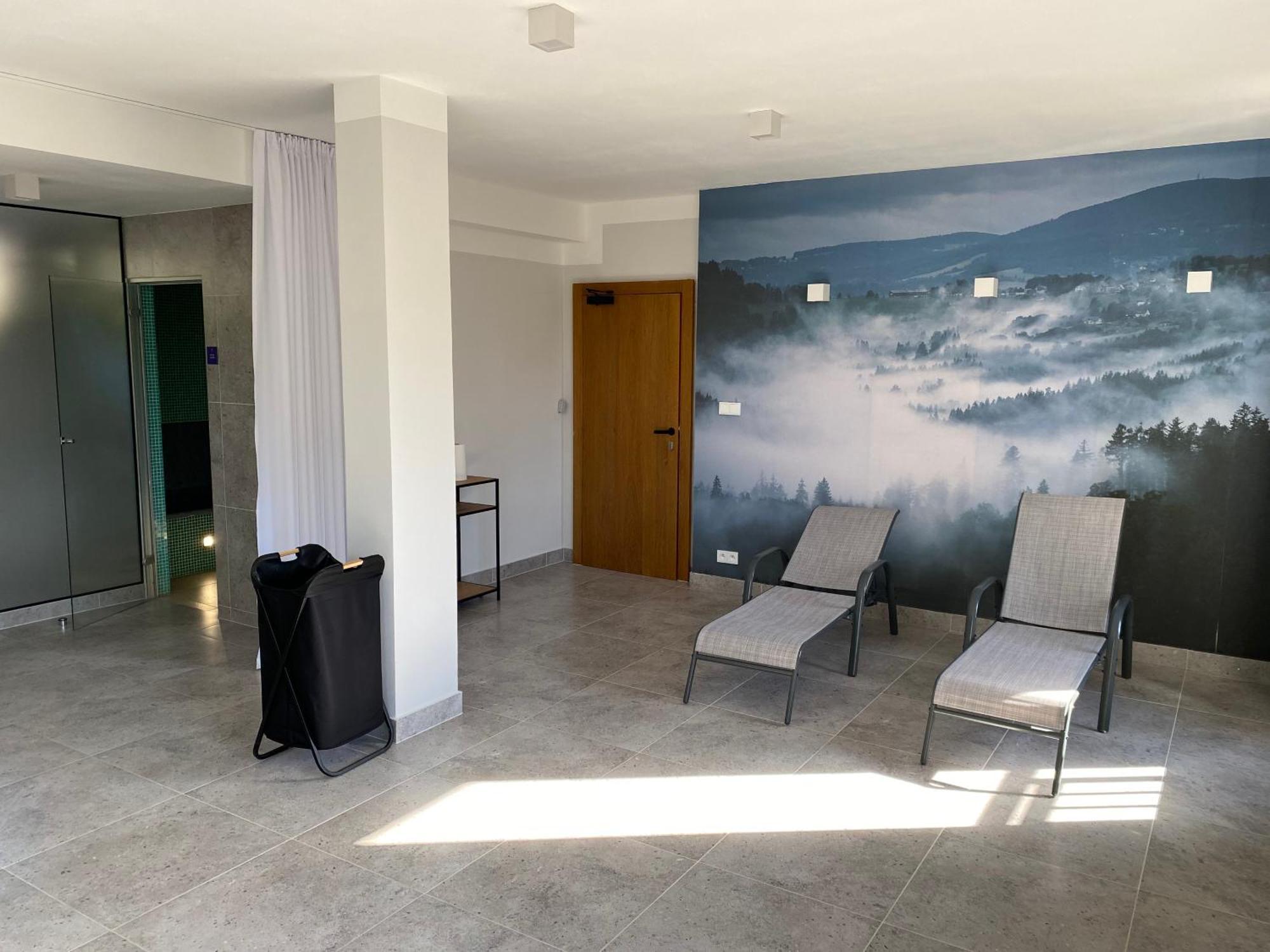 Krkonossky Apartman Bratrouchov Jablonec nad Jizerou Exterior foto