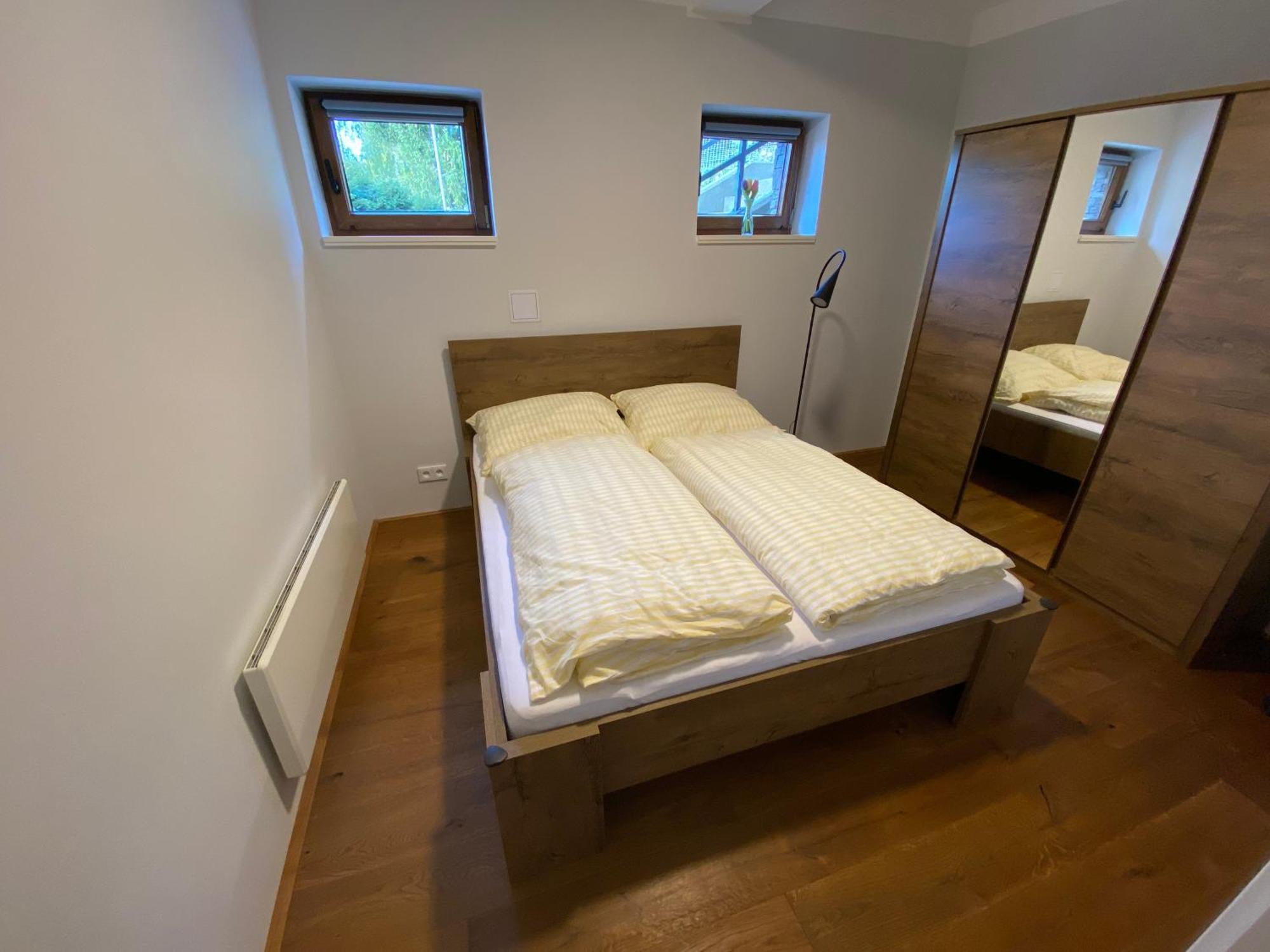 Krkonossky Apartman Bratrouchov Jablonec nad Jizerou Exterior foto