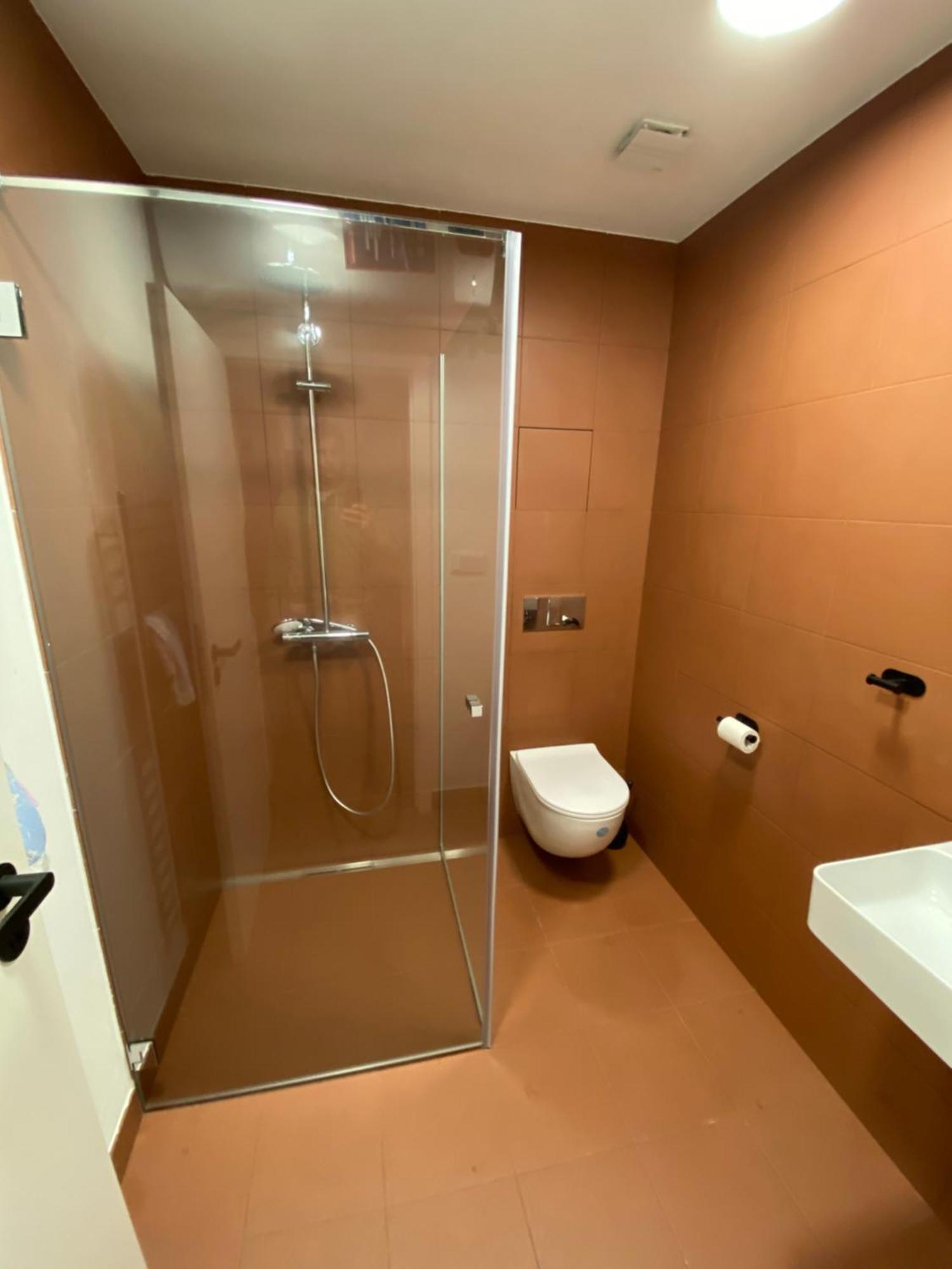 Krkonossky Apartman Bratrouchov Jablonec nad Jizerou Exterior foto