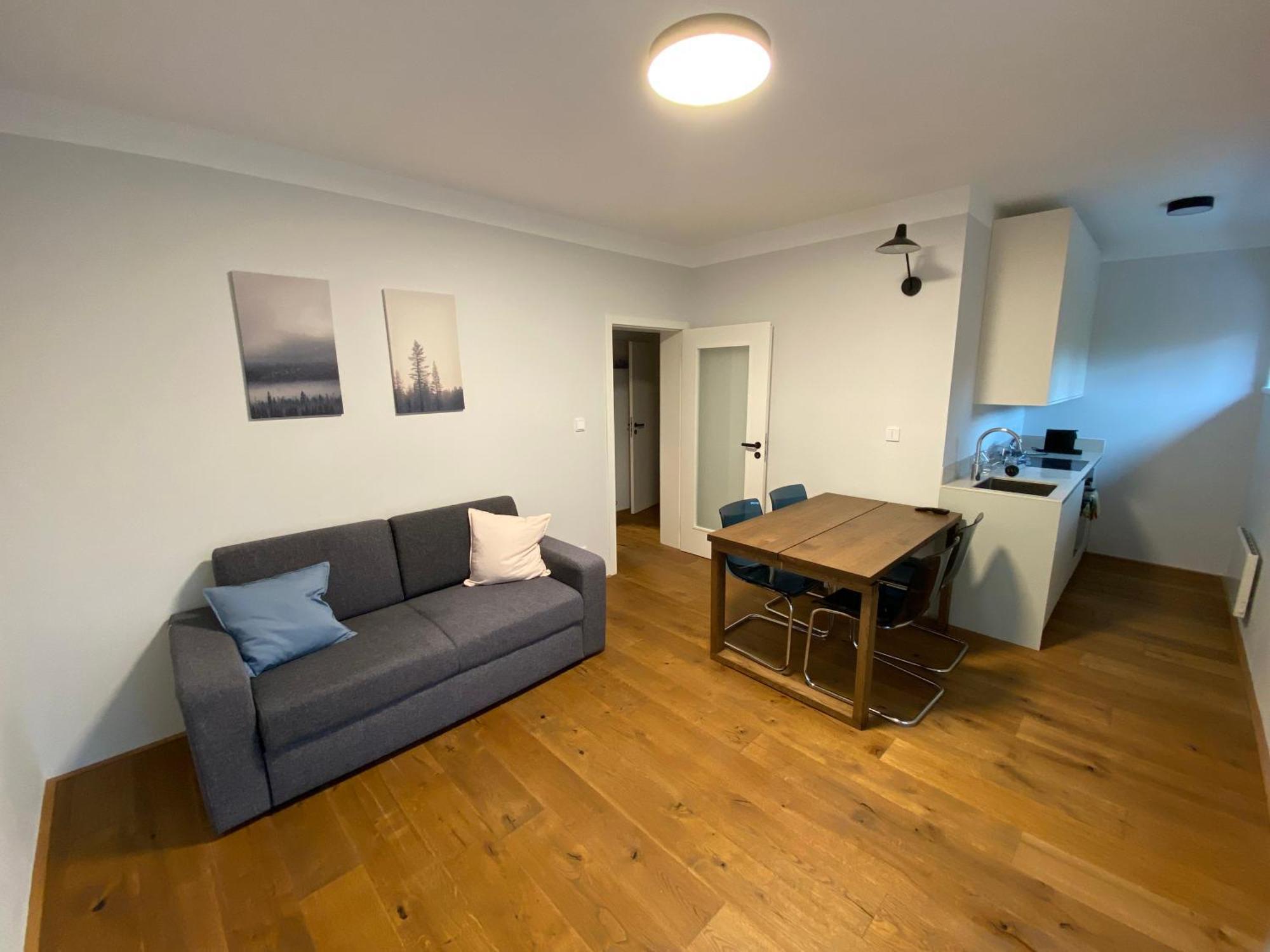 Krkonossky Apartman Bratrouchov Jablonec nad Jizerou Exterior foto